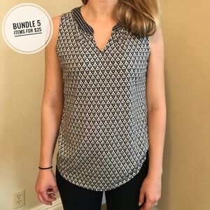 Liz Claiborne Tank Size Small